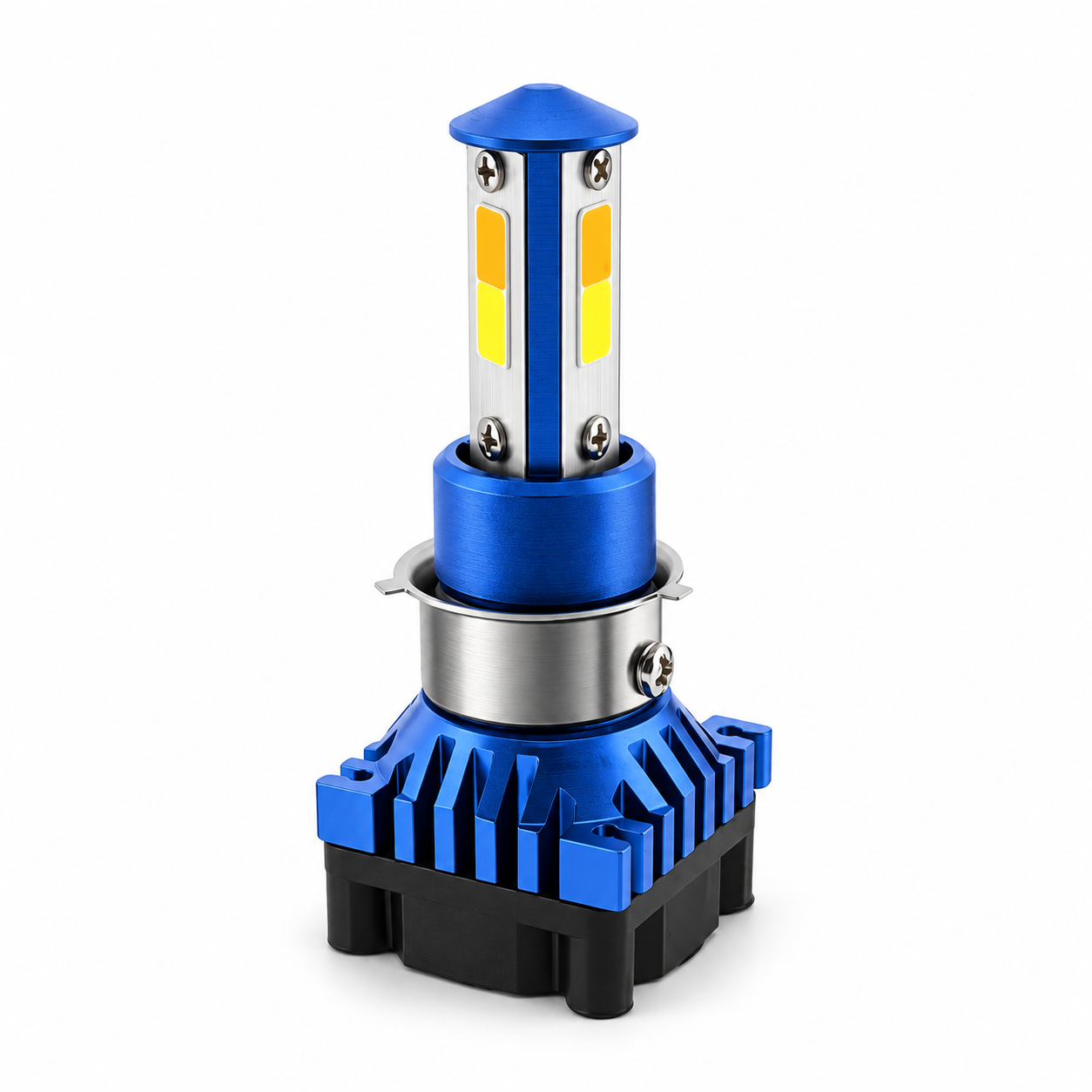 M3 motorcycle LED headlight