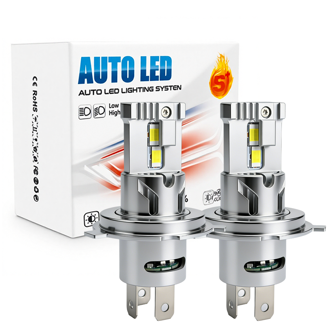 TP12 automotive LED headlight bulb